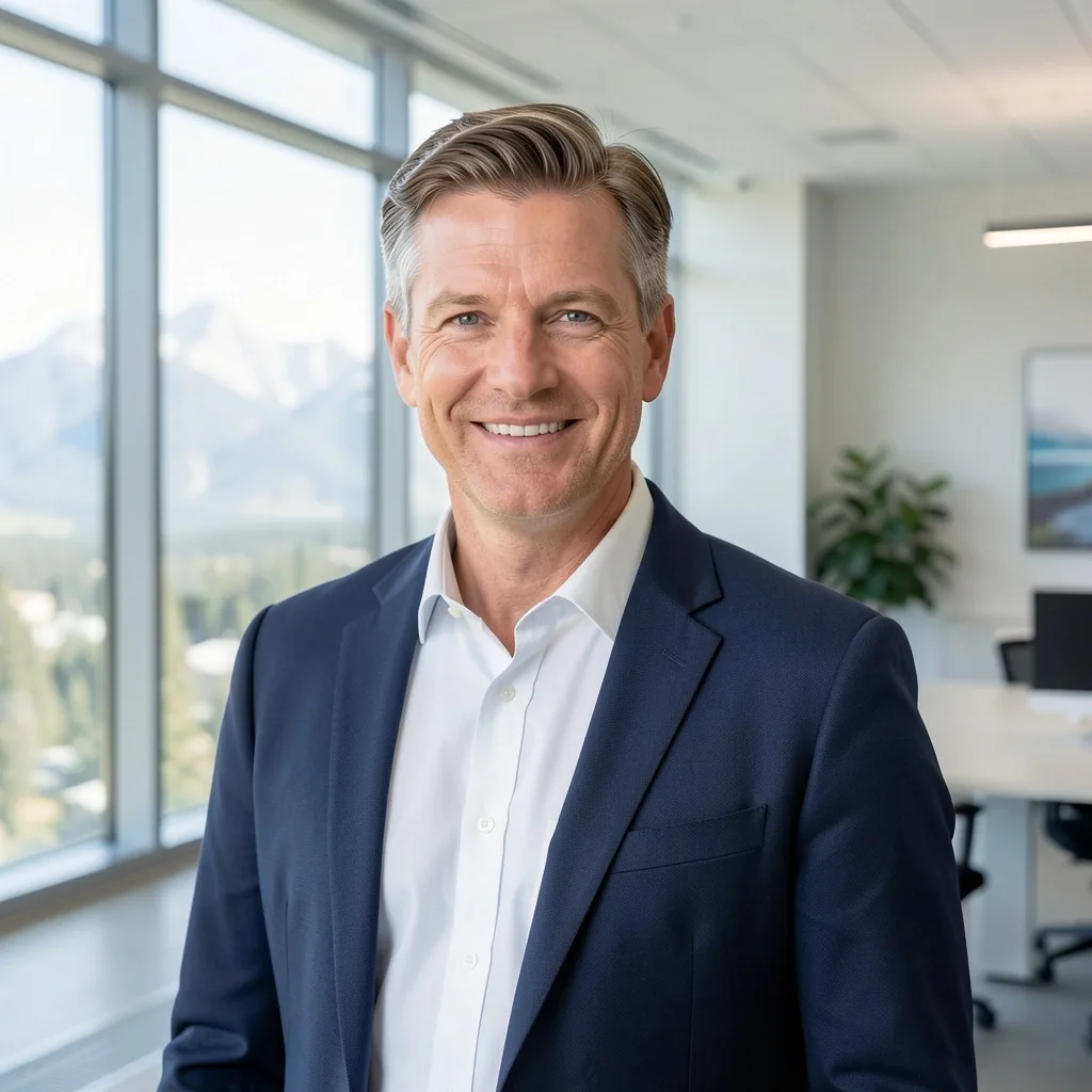 Pure Canada Mens Leadership