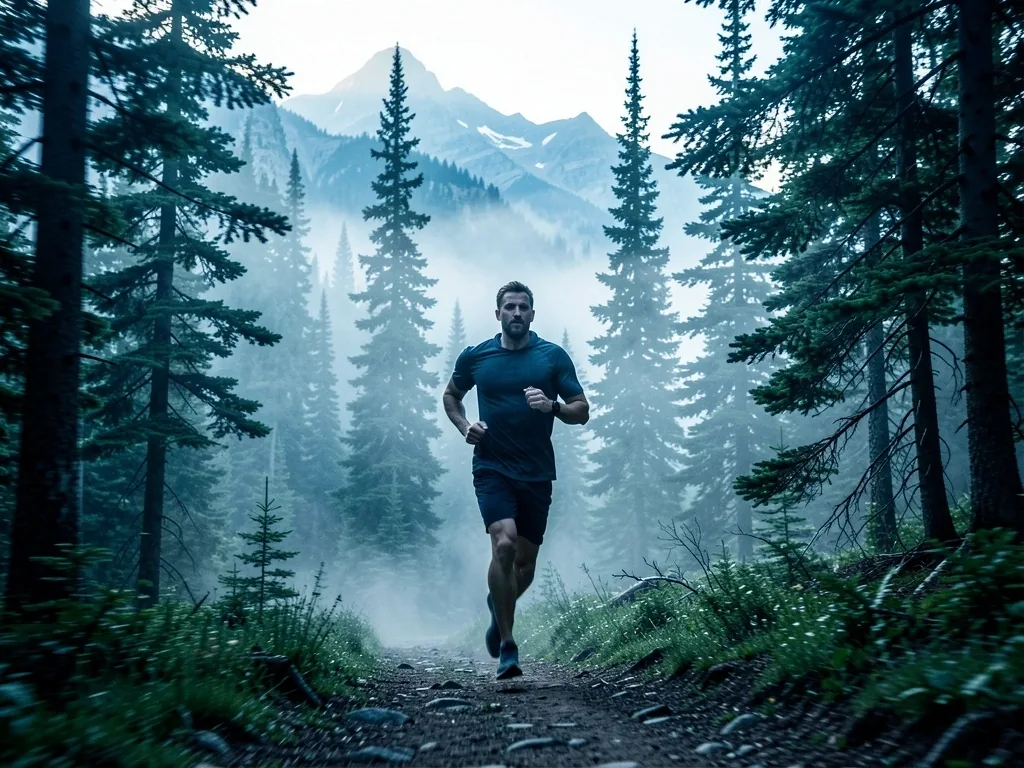 Fitness movement in Alberta