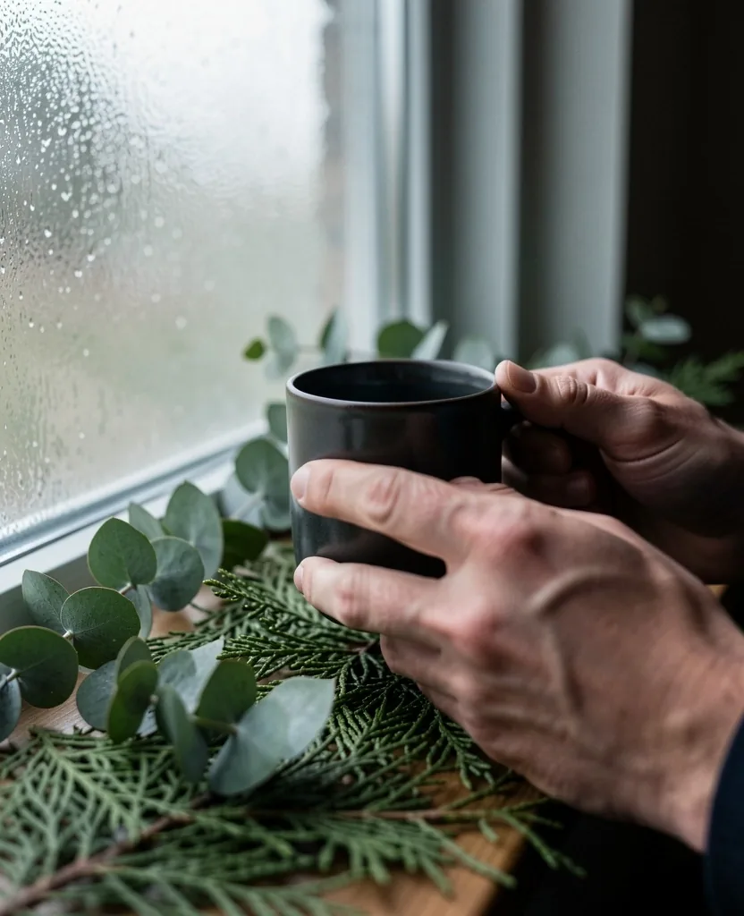 Seasonal wellness in Canada