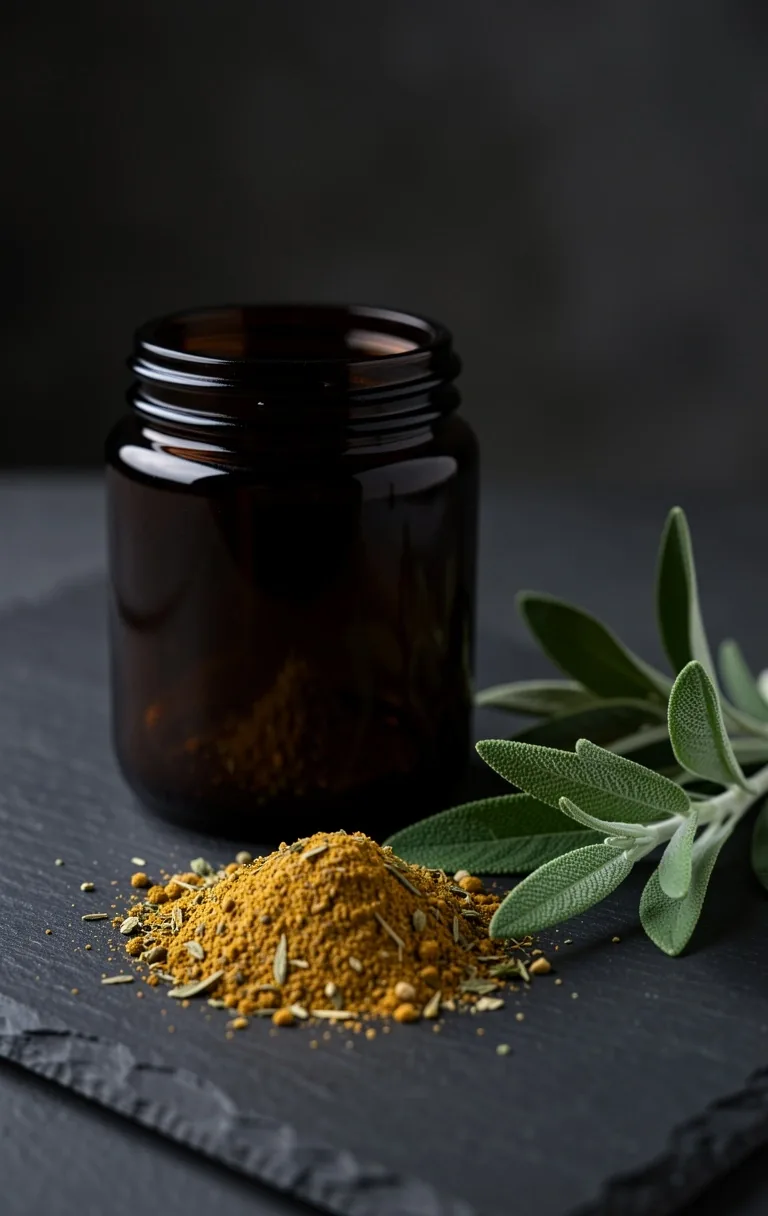 Advanced Wellness Formulations