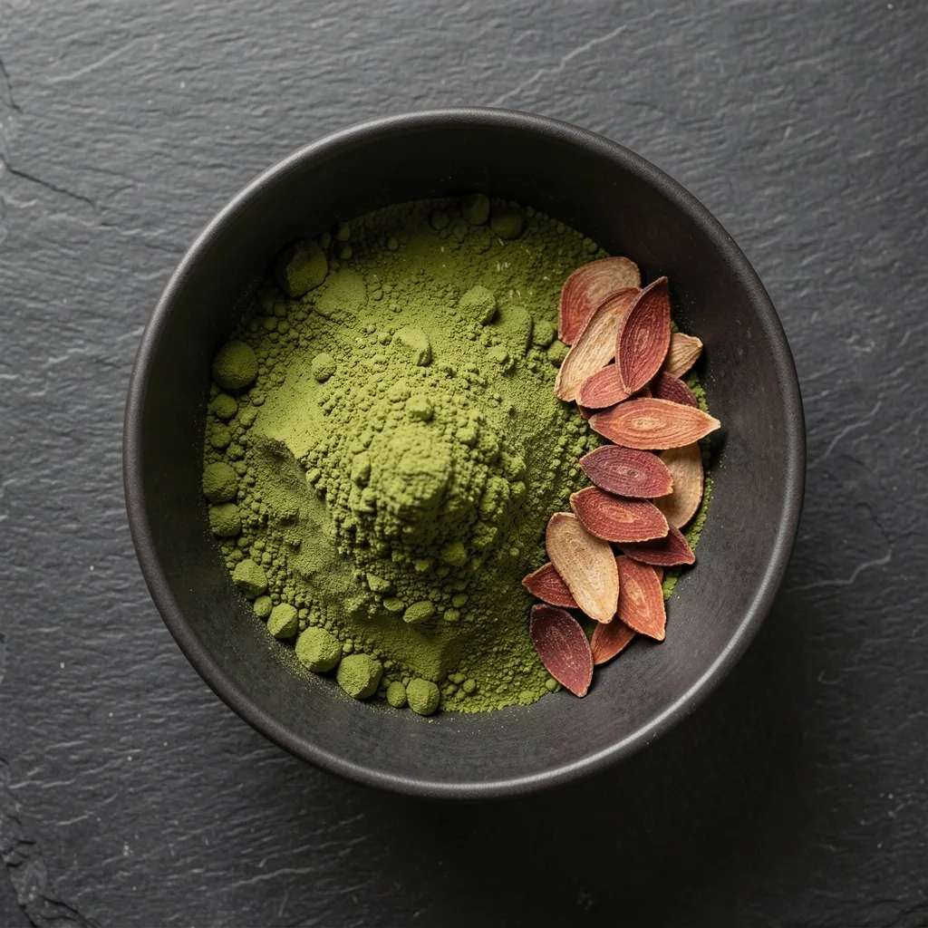 Energy and Vitality